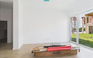 Apartament 2 camere cu gradină proprie, Freidorf - Poză 16