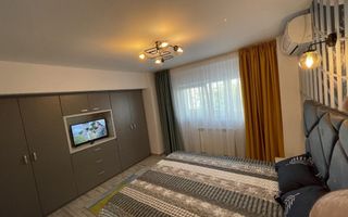 Apartament de Lux cu 2 Camere, Vedere la Bulevard, Zona Unirii-Burebista. - Poză 7