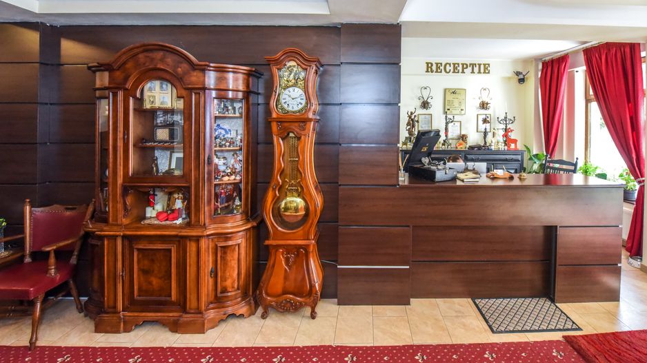 Hotel glamour si restaurant, in inima statiunii Predeal - Poză 22