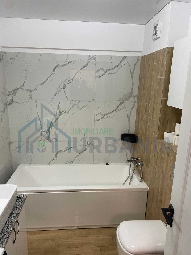 Apartament 2 camere, Adamant Towers, Nicolina, Iași - Poză 5