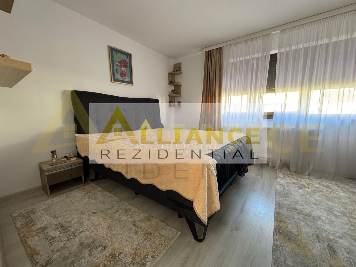 TREND RESIDENCE Vila P+1+M 4 camere 2 bai 120 mpu - Poză 22