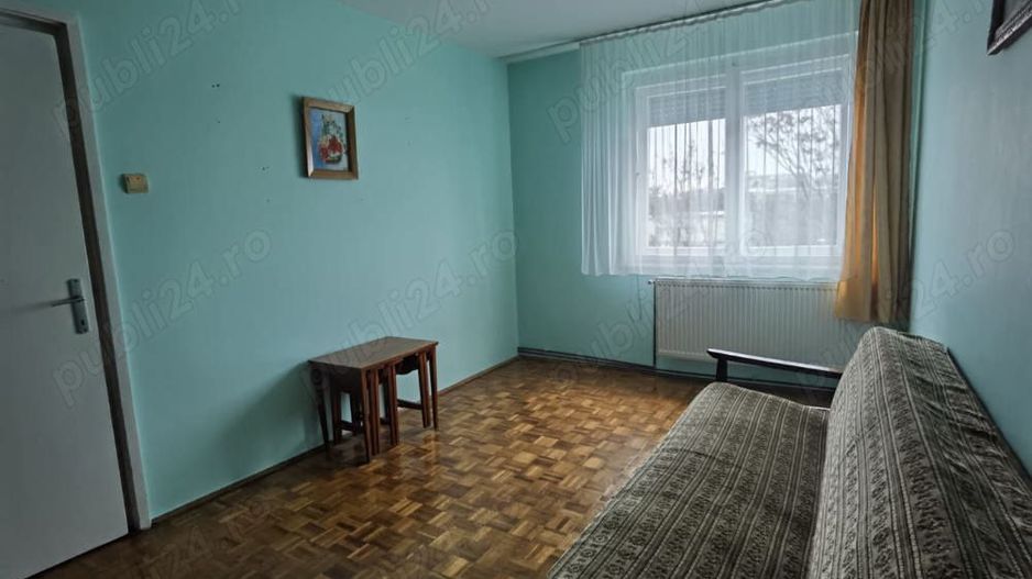 BRASADAS vinde ap 2 cam 49mp etaj 3/4 LIDL Careiului. - Poză 2