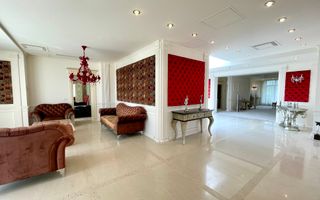 Impressive Villa *1500 SQM usable* 2613 SQM land / Open to the lake - Poză 48