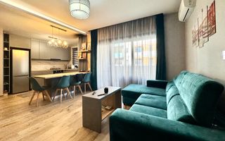 Apartament cu 2 camere, spațios si modern, intrare Dumbrăvița-Kaufland - Poză 1