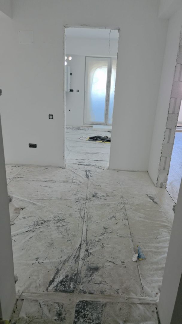 AP. 3CAM DECOMANDAT -BLOC IN CURS DE FINALIZARE / ASTORIUM LIFE! - Poză 10