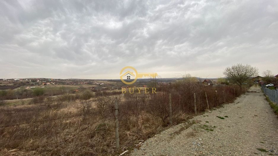 Teren de vanzare in Daia(apa, canal, curent,)- 800mp- Pret atractiv - Poză 5