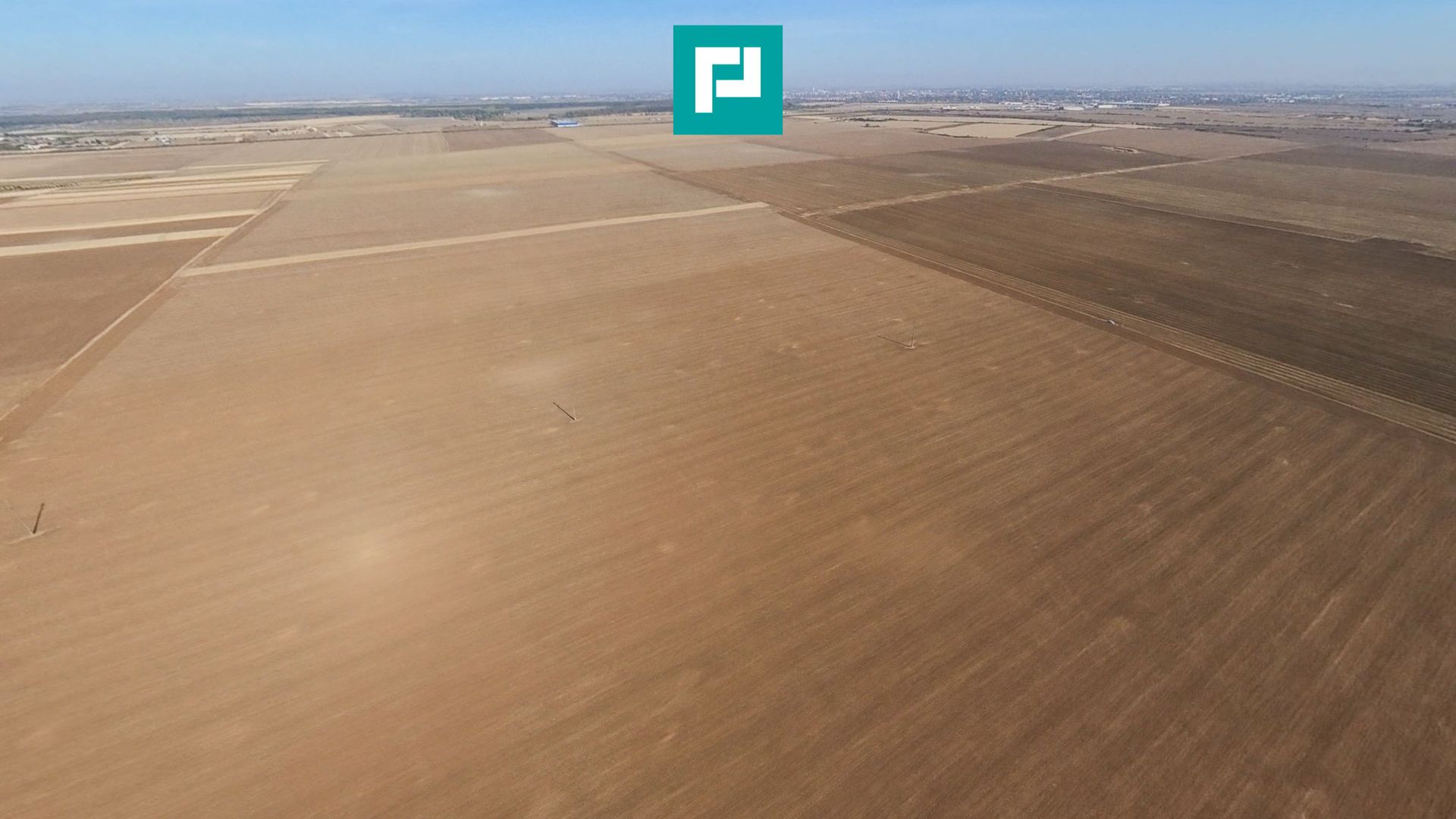 Teren agricol cu suprafața de 29.900 mp - Poză 4