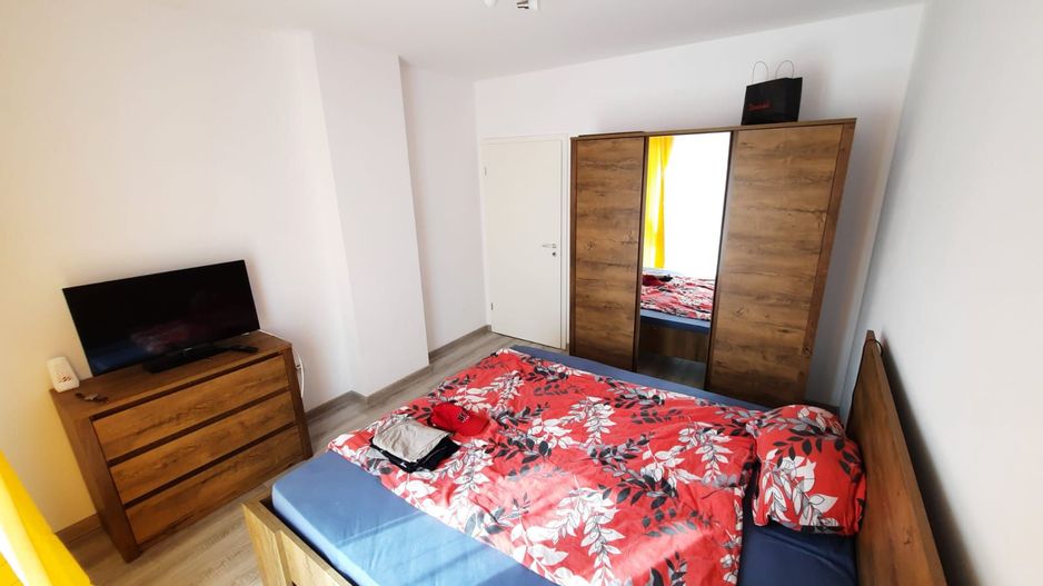 Apartament 3 camere bloc nou - Poză 5