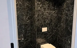 Apartament 3 camere cu grădină, prima închiriere – Green Lake Baneasa - Poză 25