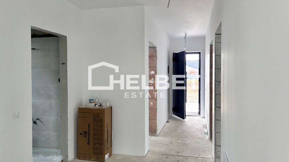 Casă/Parter/4 camere/Sânpetru - Poză 18