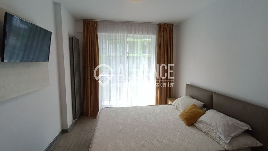 MAMAIA NORD ALEZZI (COD03) - 2 camere la 2 pasi de plaja ! - Poză 13