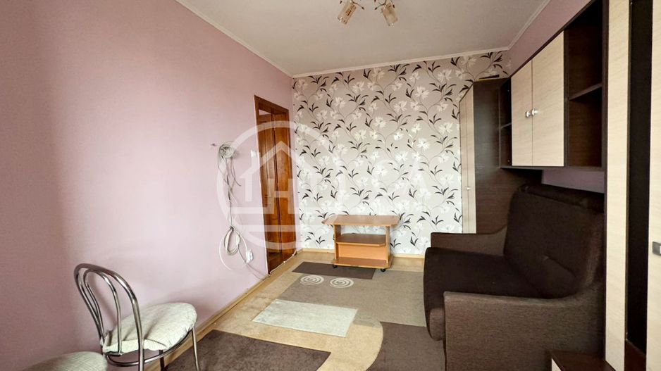 Apartament cu 2 camere de vanzare in zona Nufarul, Oradea - Poză 3