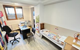 SAD  | Telegrafului | 3 Camere | Ideal pentru Cabinet Medical - Poză 7