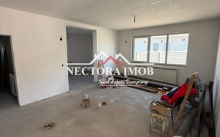 NECTORA IMOB-Casa 4 camere, 2 bai, Santandrei, 110 mp + 500 mp teren - Poză 11