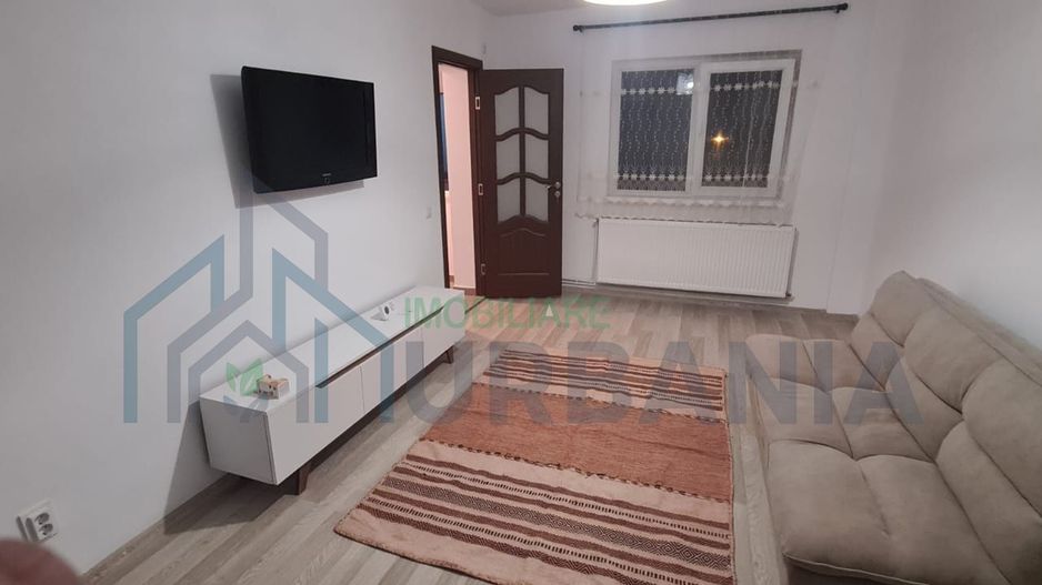 Apartament 2 camere de inchiriat – Nicolina 1, Iasi - Poză 1