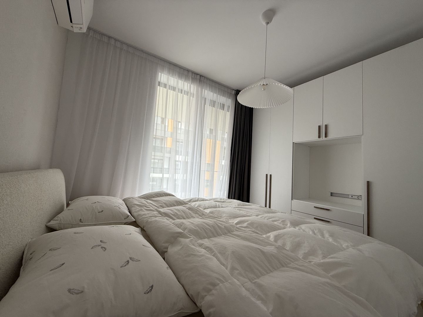 Apartament Jandarmeriei | Stejarii (The Ivy) - Poză 6