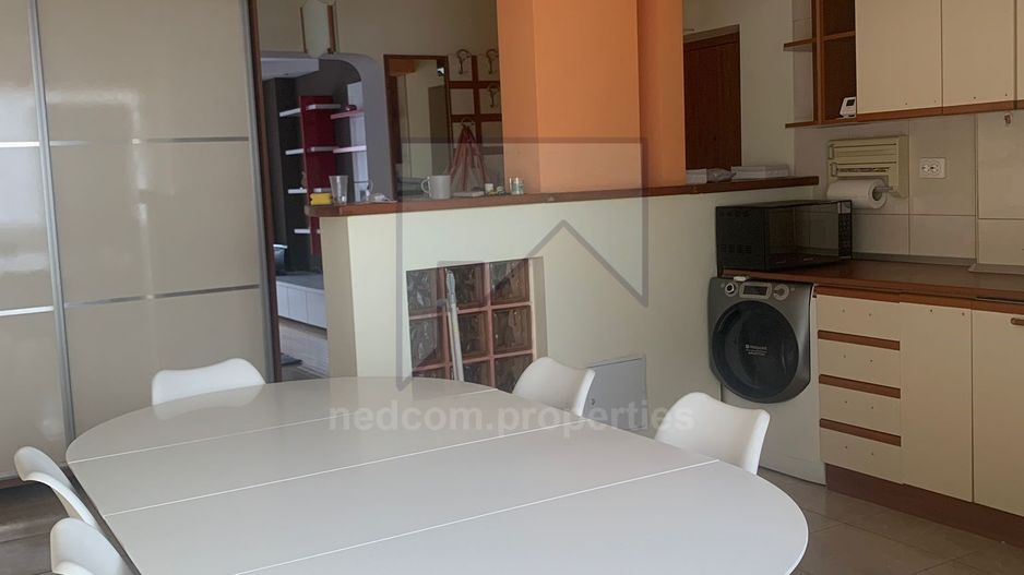 Inchiriere apartament 3 camere - Nerva Traian - Timpuri Noi - Poză 2