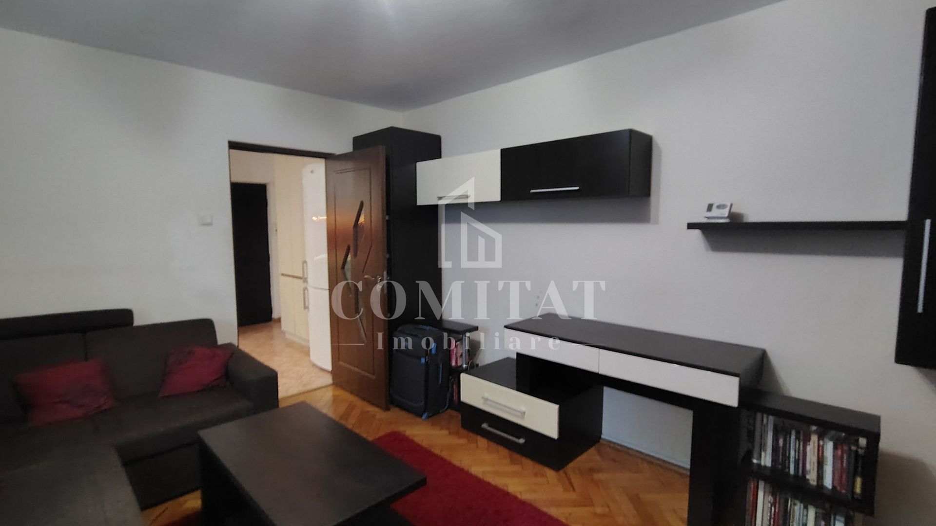 Apartament cu 3 camere | Etaj intermediar | Gheorgheni - Piața Hermes - Poză 3