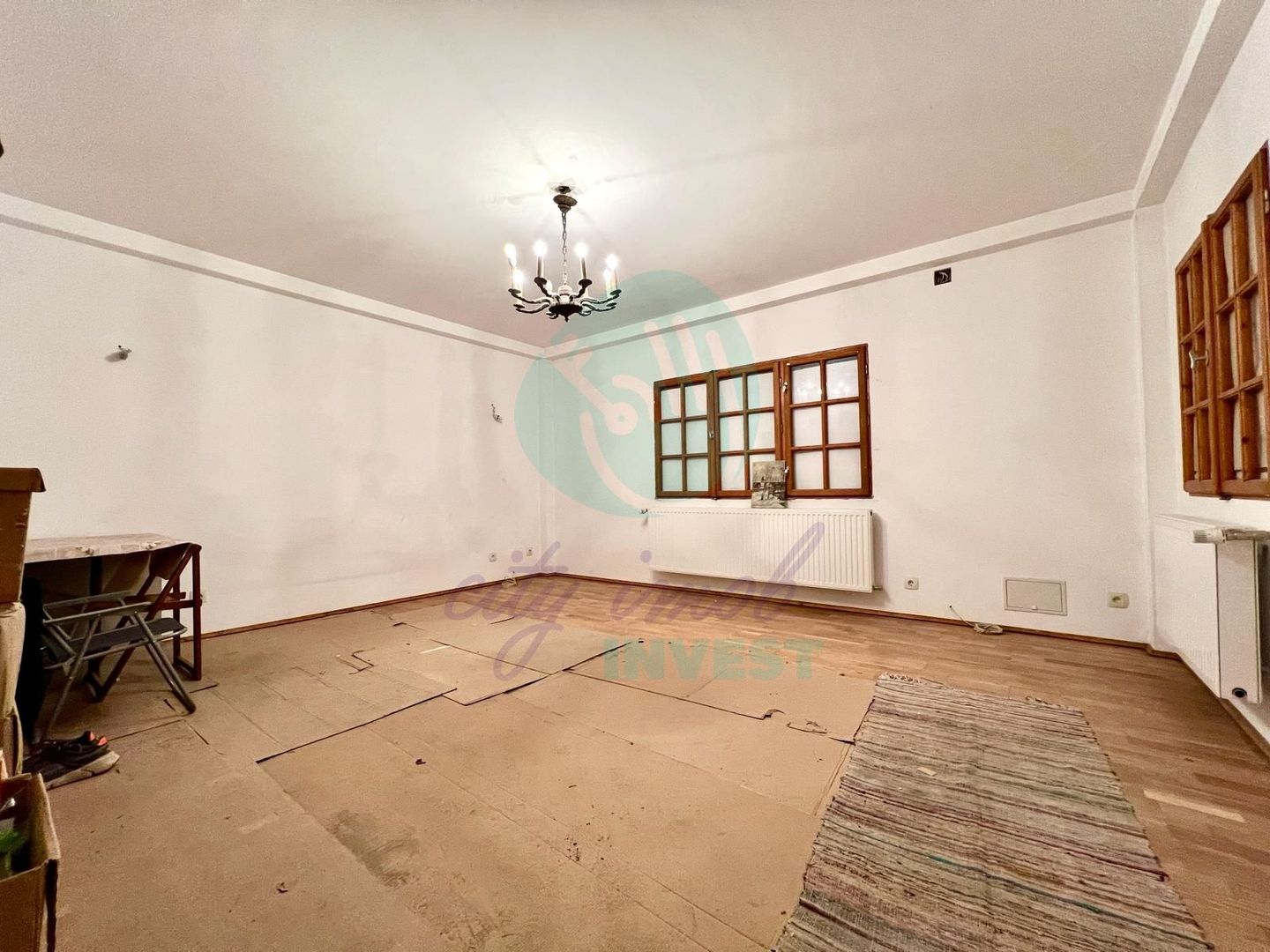 VILA cu potential de reamenajare- Teren 458 mp| - Poză 10