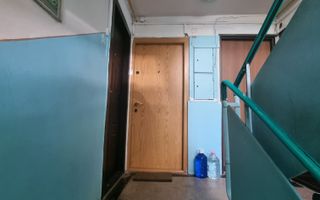Apartament 3 camere semidecomandat ,etaj 1 - zona Vlahuta. - Poză 5