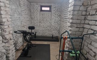 Parter vila interbelica, Stefan Cel Mare - Spitalul Colentina - Poză 8