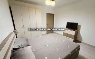 Apartament decomandat 2 camere, Tomis Nord – OMV, etaj 1, mobilat - Poză 5