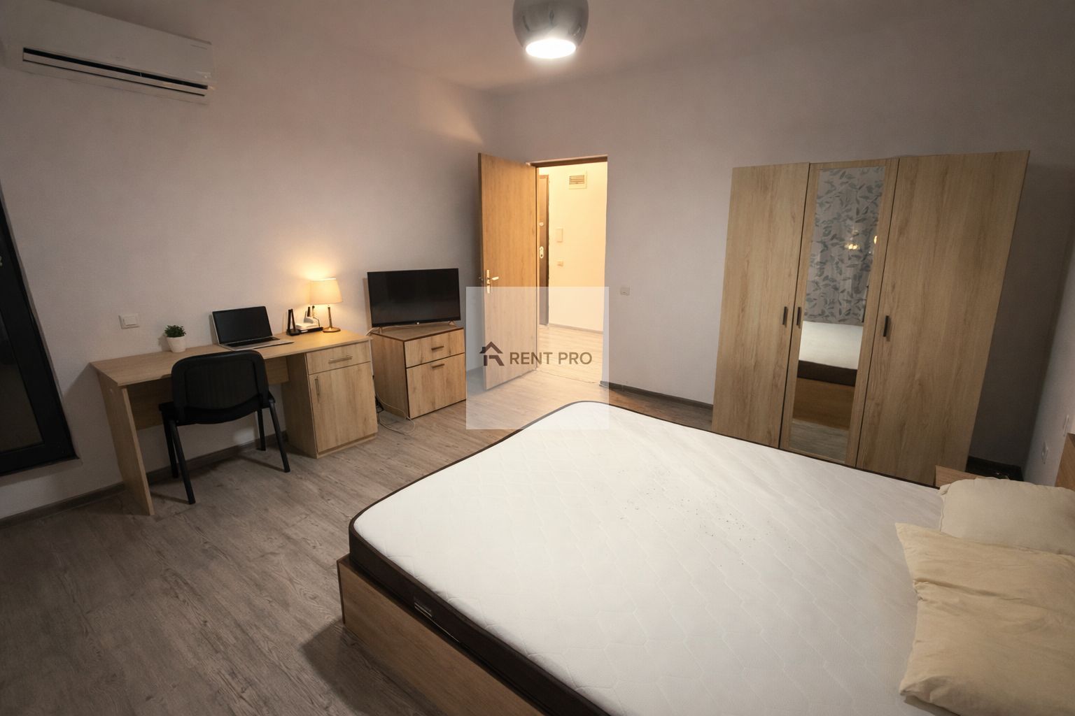 Bloc Nou EXIGENT Garsoniera High Level Mall Plaza - Poză 5