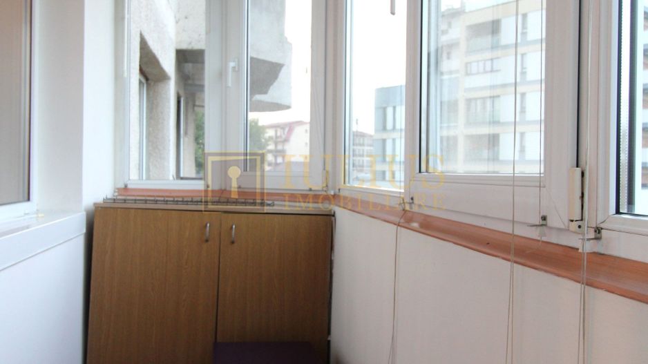 Aradului -3 camere, 2 bai, centrala proprie, ctr inclus. - Poză 9