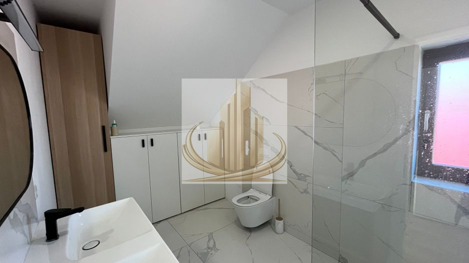 Duplex mobilat si utilat la cheie | Toate utilitatile - Poză 16