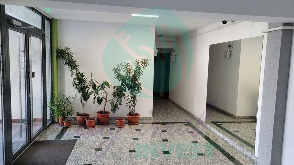 2 camere cu gradina proprie de 60mp - Poză 14