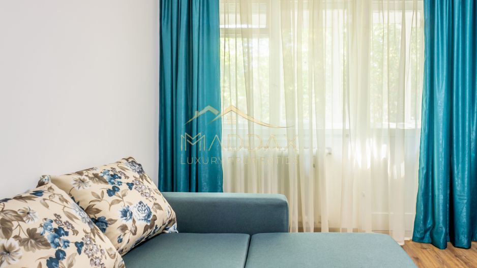 Garsoniera renovata de inchiriat in Drumul Taberei - Poză 2