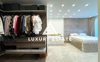 Apartament 3 camere de vanzare- WIN Herastrau- Nordului - Poză 19