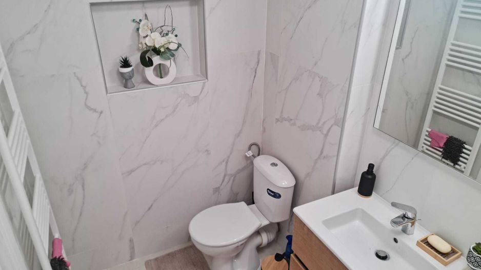 Închiriez apartament 2 camere, Dimitrie Leonida, cu loc de parcare - Poză 5