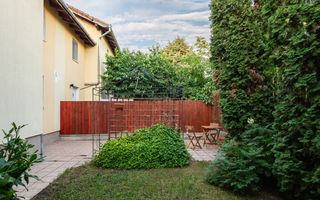 Casă P+1 | 168 m² utili | LOT 378 m² I 3 Dormitoare | Garaj | Florești - Poză 13