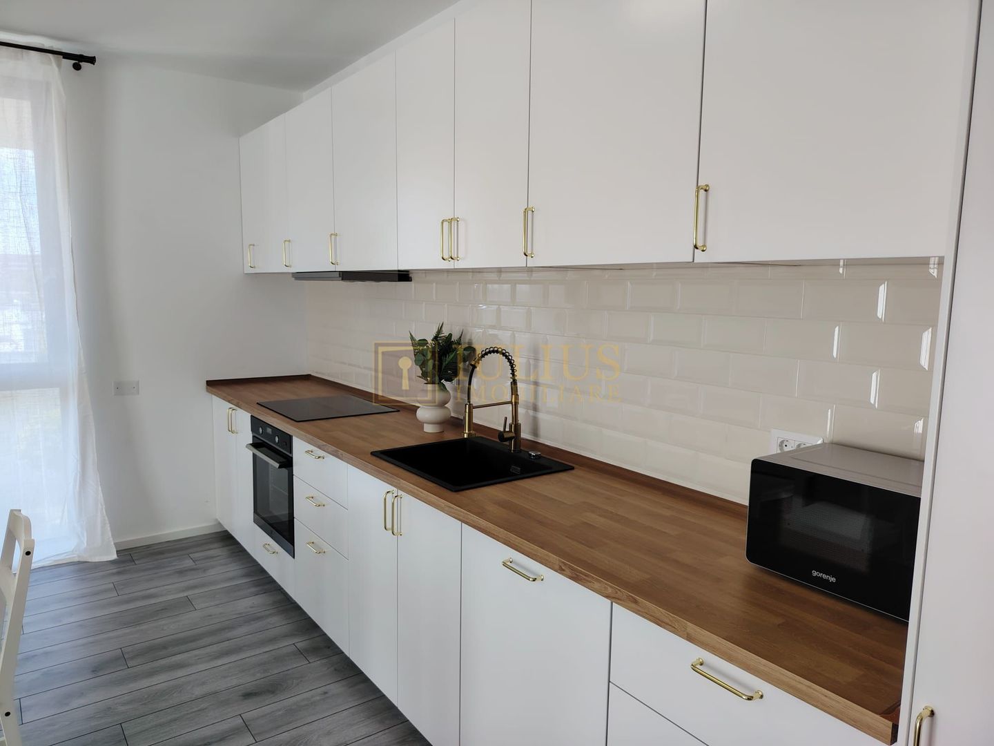 Prima închiriere | APARTAMENT NOU | Loc de parcare | Ateneo - Poză 11