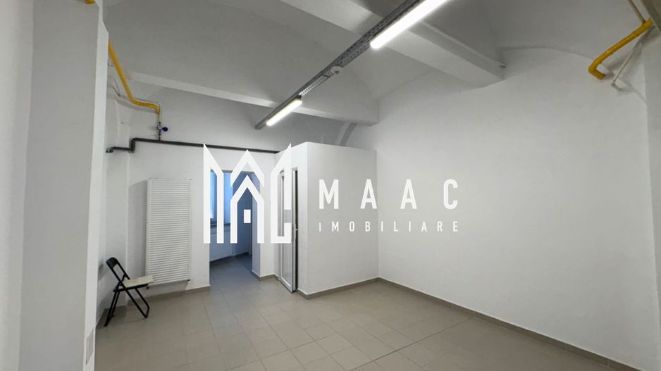Casa ultracentrală cu potențial mixt – 1285 mp, acces dublu - Poză 7