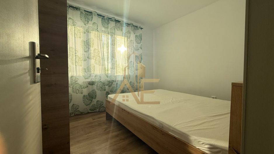 Apartament 2 camere decomandat de închiriat – Str. Narciselor nr. 7 - Poză 4