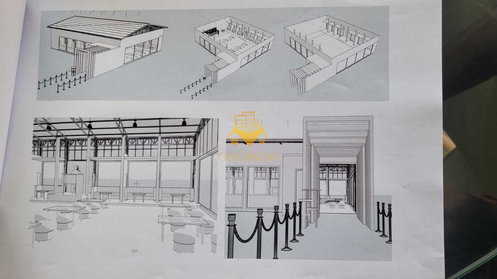 Afacere la cheie, 96mp, Strada Piezisa, Zona Ultracentrala - Poză 15