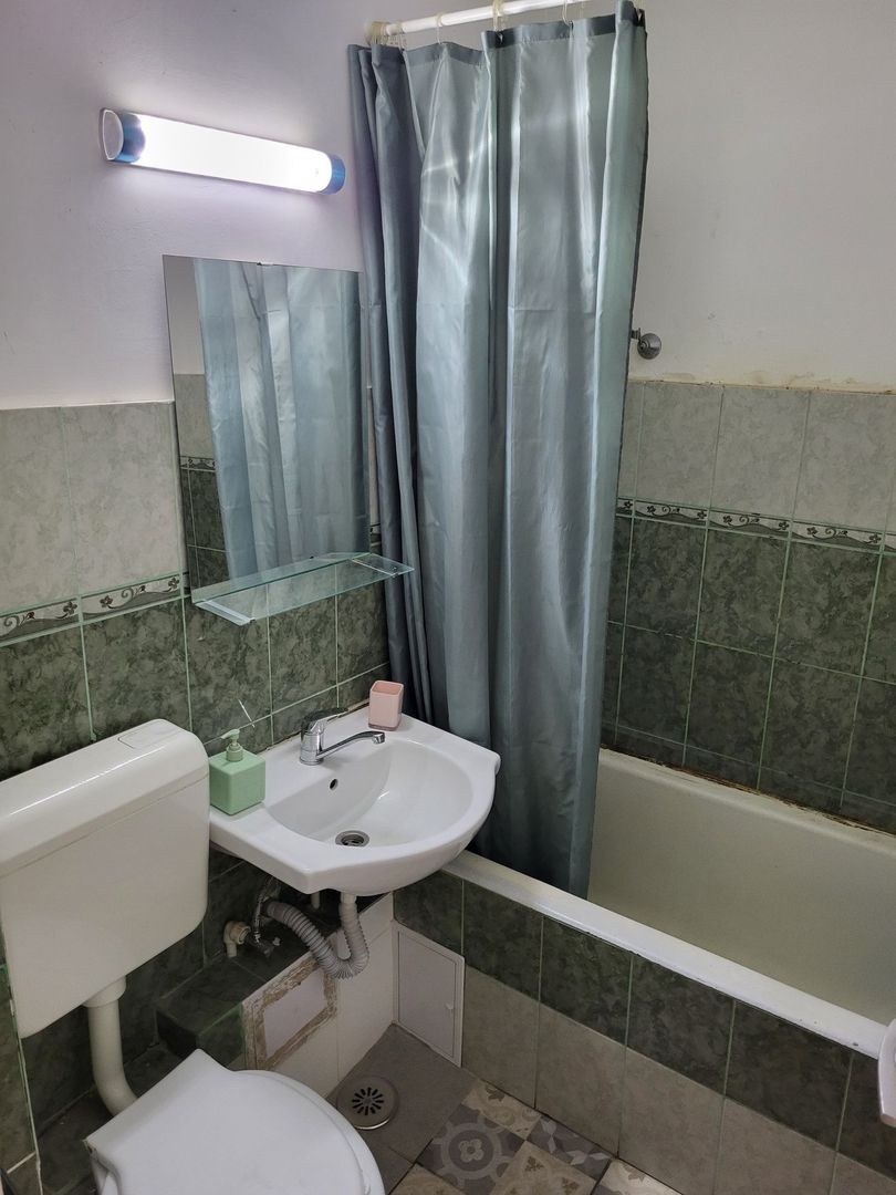 Apartament 2 camere de inchiriat, mobilat utilat, – Favorit - Poză 8
