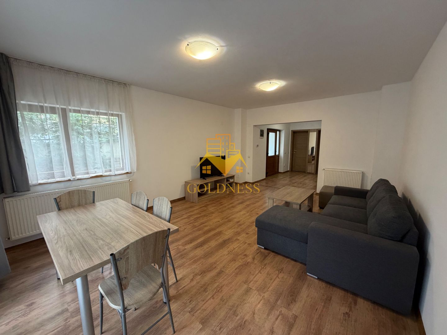 Duplex, Andrei Muresanul, 5 camere,Curte, Parcare,Grand Hill, Lidl,ELF - Poză 18