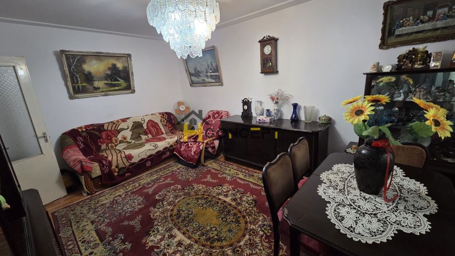 Inchiriere apartament 3 camere Secuilor 10 min metrou Brancoveanu - Poză 3