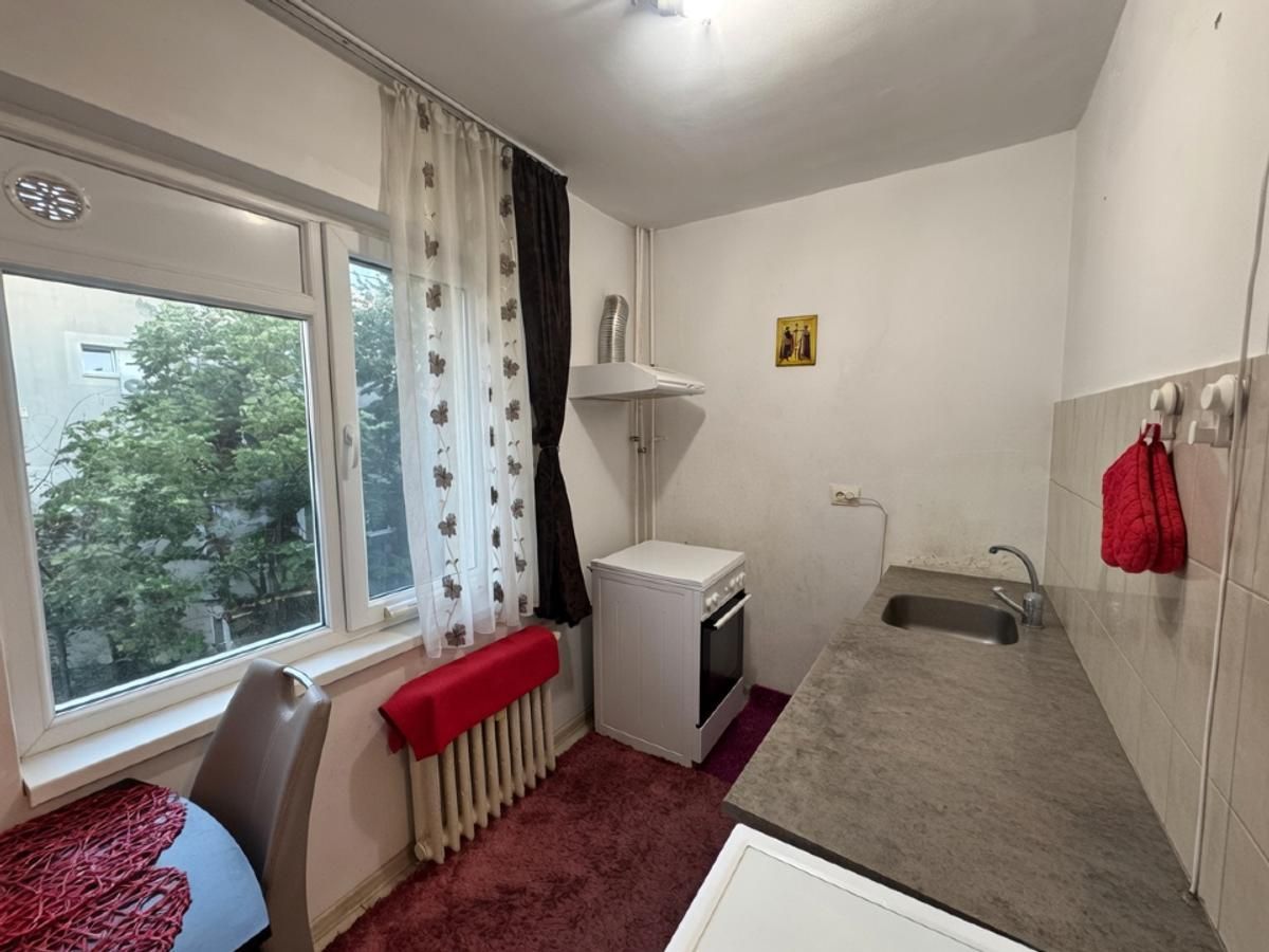 Dristor - metrou Dristor - bloc mixt - Poză 4