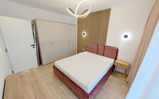 Inchiriere Apartament 2 camere One Cotroceni - Prima Inchiriere - - Poză 7