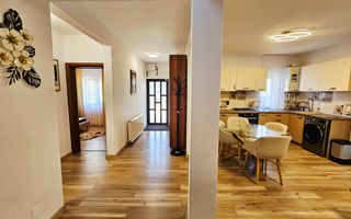 Casa Premium | Complet mobilata si utilata | comuna Berceni - Poză 8