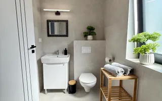 Duplex Mehala, mobilat si utilat modern - Poză 20
