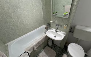 Apartament cu 2 camere, 54mp, Zona UMFST - Poză 8