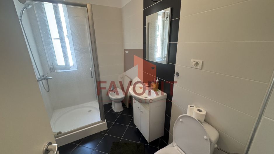 2 camere | Decomandat | Langa Lidl, Penny | etaj 1 | loc de parcare - Poză 9