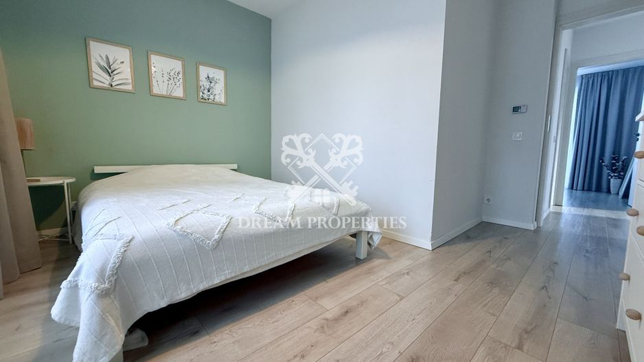 COMISION 0%! Casa individuala ultrafinisata, teren 500 mp, zona Dezmir - Poză 10