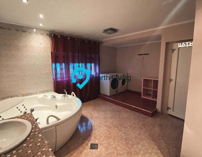 Vila 7 camere -Hala Traian Bucuresti - Poză 9