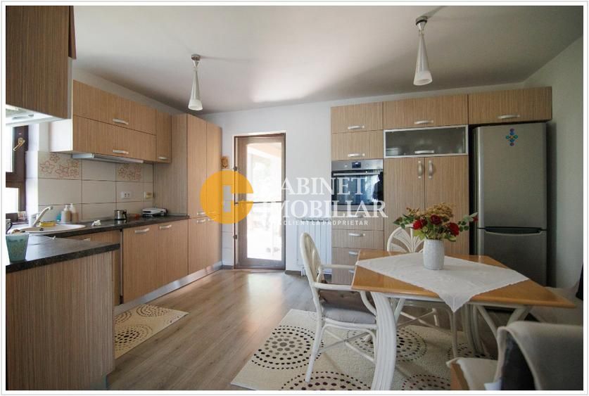 Casă de vânzare în Miroslava - Poză 4